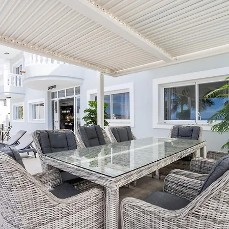 Villa Exotica Costa Adeje (Tenerife)