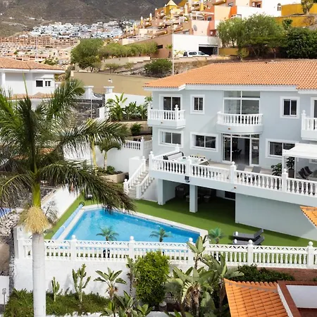 Exotica Costa Adeje (Tenerife)