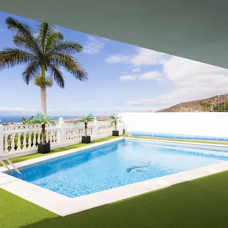 Exotica Villa