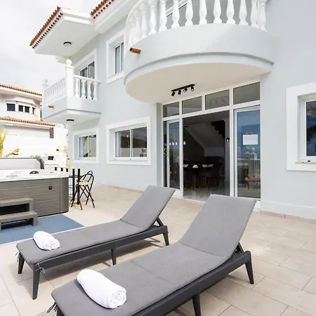Exotica Villa