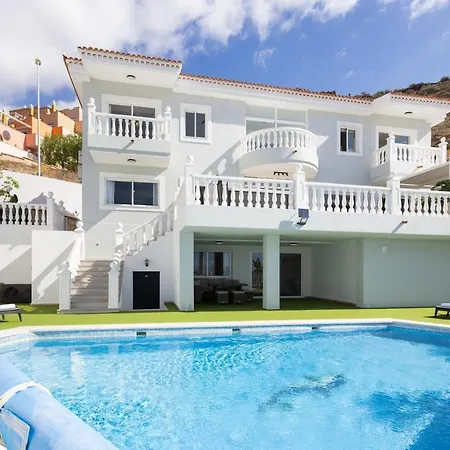 Villa Exotica