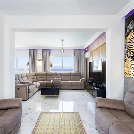 Exotica Villa