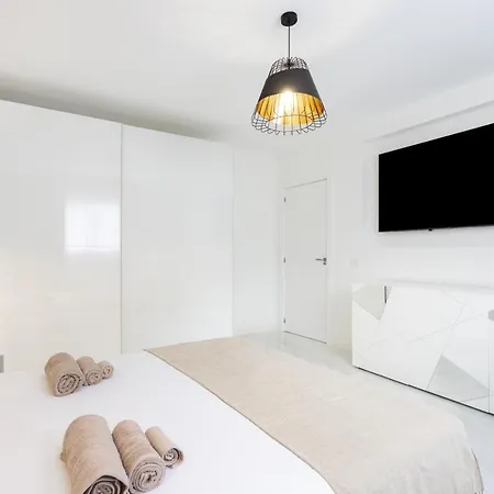 Villa Exotica Costa Adeje (Tenerife)