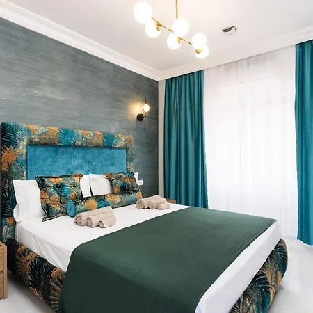 Exotica Villa Costa Adeje (Tenerife)