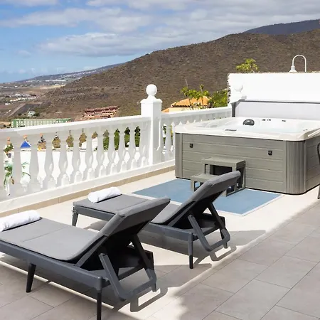 Exotica * Costa Adeje (Tenerife)