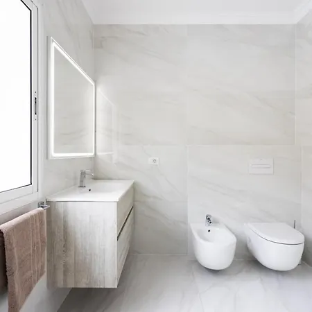 Exotica Villa Costa Adeje (Tenerife)