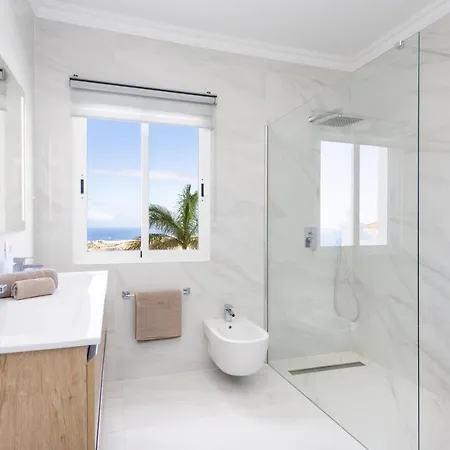 Exotica Costa Adeje (Tenerife)